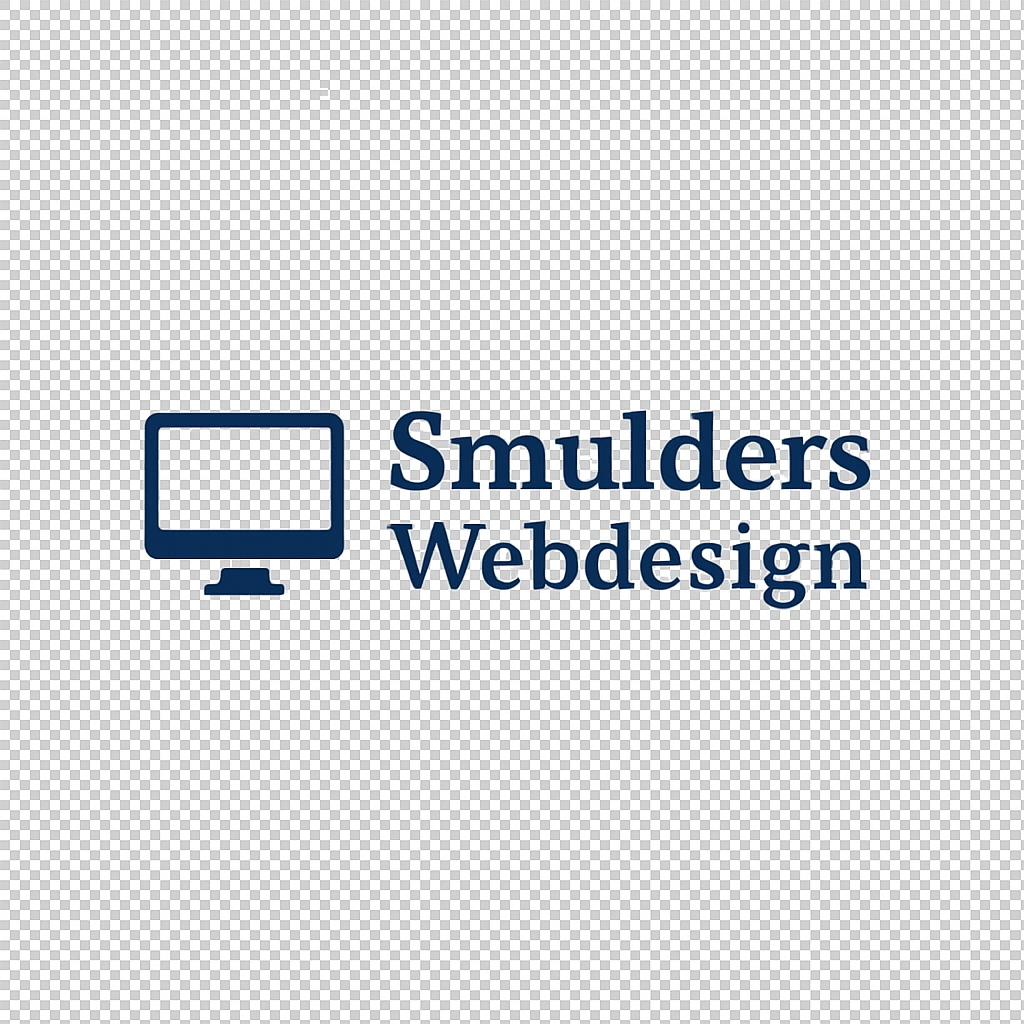 Smulders Webdesign